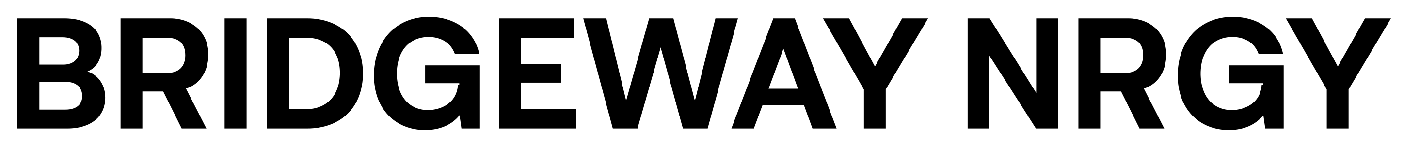 BridgewayNRGY